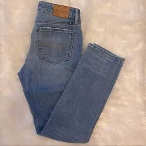 Skinny Lucky Brand Jeans